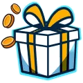 Иконка бонусов Coldbet
